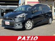2017 TOYOTA SIENTA