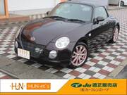 2008 DAIHATSU COPEN ACTIVE TOP