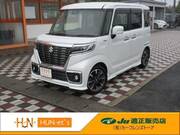 2018 SUZUKI SPACIA CUSTOM