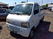 1999 SUZUKI CARRY TRUCK