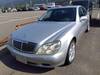 MERCEDES BENZ S CLASS