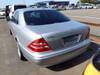 MERCEDES BENZ S CLASS