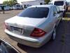 MERCEDES BENZ S CLASS