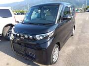 2024 MITSUBISHI EK SPACE