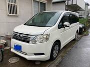 2011 HONDA STEPWAGON