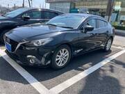 2014 MAZDA AXELA