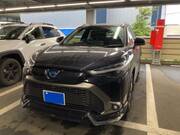 2023 TOYOTA COROLLA CROSS