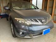 2012 NISSAN MURANO 250XV
