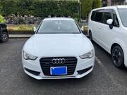 2013 AUDI A5 SPORTBACK