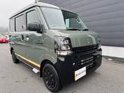 2025 SUZUKI EVERY