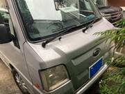 2011 SUBARU SAMBAR VAN