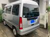 SUBARU SAMBAR VAN