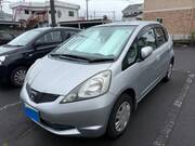 2010 HONDA FIT G