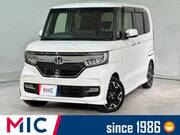 2019 HONDA N-BOX CUSTOM