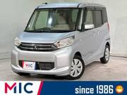 2015 MITSUBISHI EK SPACE