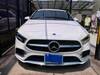 MERCEDES BENZ A-CLASS