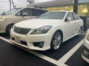 2011 TOYOTA CROWN