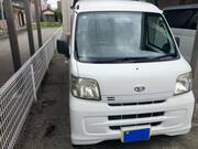 2014 DAIHATSU HIJET CARGO