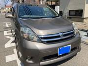 2009 TOYOTA ISIS