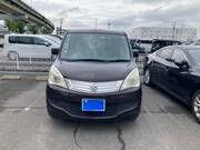 2011 SUZUKI SOLIO