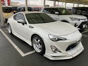2015 TOYOTA 86