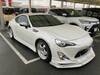 TOYOTA 86