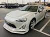 TOYOTA 86
