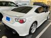 TOYOTA 86