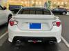 TOYOTA 86