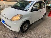 2004 TOYOTA PASSO