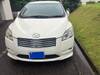 TOYOTA MARK X ZIO