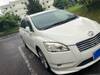 TOYOTA MARK X ZIO