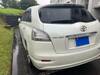 TOYOTA MARK X ZIO
