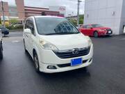 2005 HONDA STEPWAGON