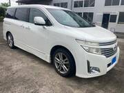 2011 NISSAN ELGRAND HIGHWAYSTAR