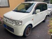 2008 NISSAN OTTI S