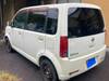 NISSAN OTTI