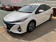 2018 TOYOTA PRIUS PHV