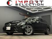 2019 MERCEDES BENZ C-CLASS Stationwagon