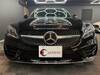 MERCEDES BENZ C-CLASS Stationwagon