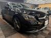 MERCEDES BENZ C-CLASS Stationwagon