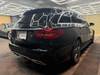 MERCEDES BENZ C-CLASS Stationwagon