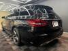 MERCEDES BENZ C-CLASS Stationwagon
