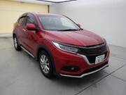 2018 HONDA VEZEL