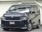 2015 TOYOTA VOXY
