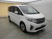 2015 HONDA STEPWAGON