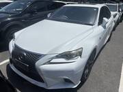 2013 LEXUS IS