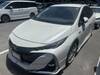 TOYOTA PRIUS PHV