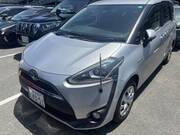 2015 TOYOTA SIENTA