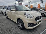 2018 TOYOTA PASSO